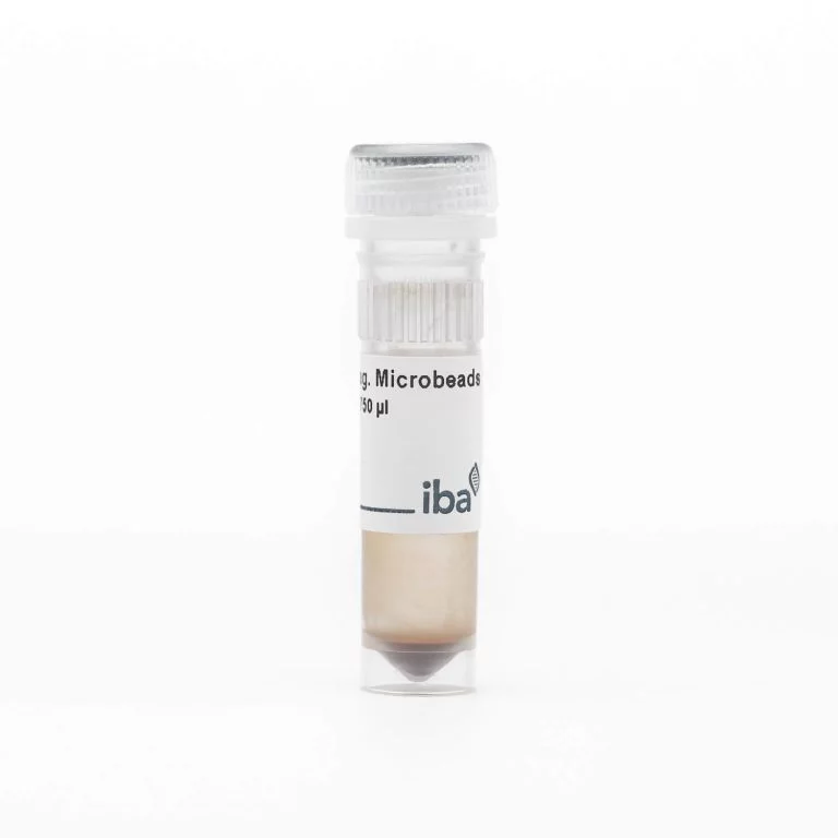 Strep-Tactin® Magnetic Microbeads