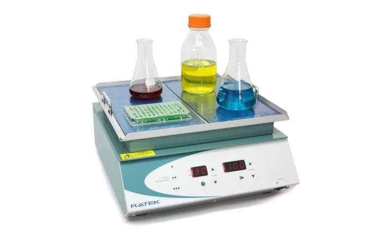 Digital Orbital Shaker