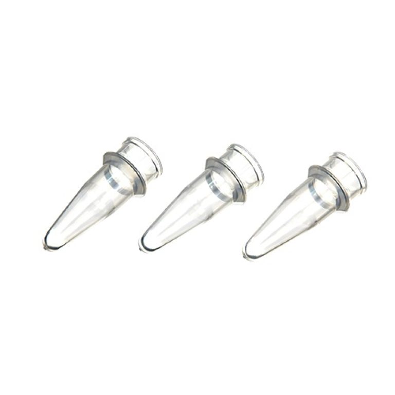 PCR Vials