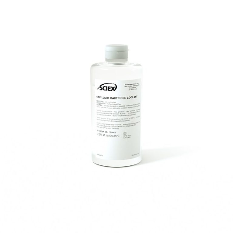 Capillary Cartridge Coolant