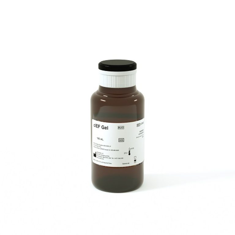 cIEF Gel Polymer Solution