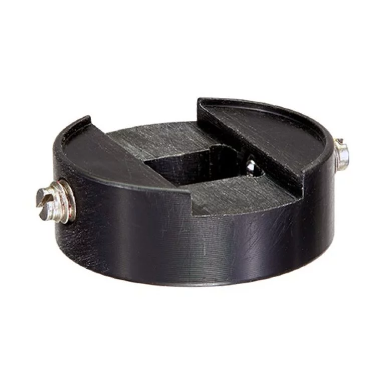 LIF Probe Guide Assembly