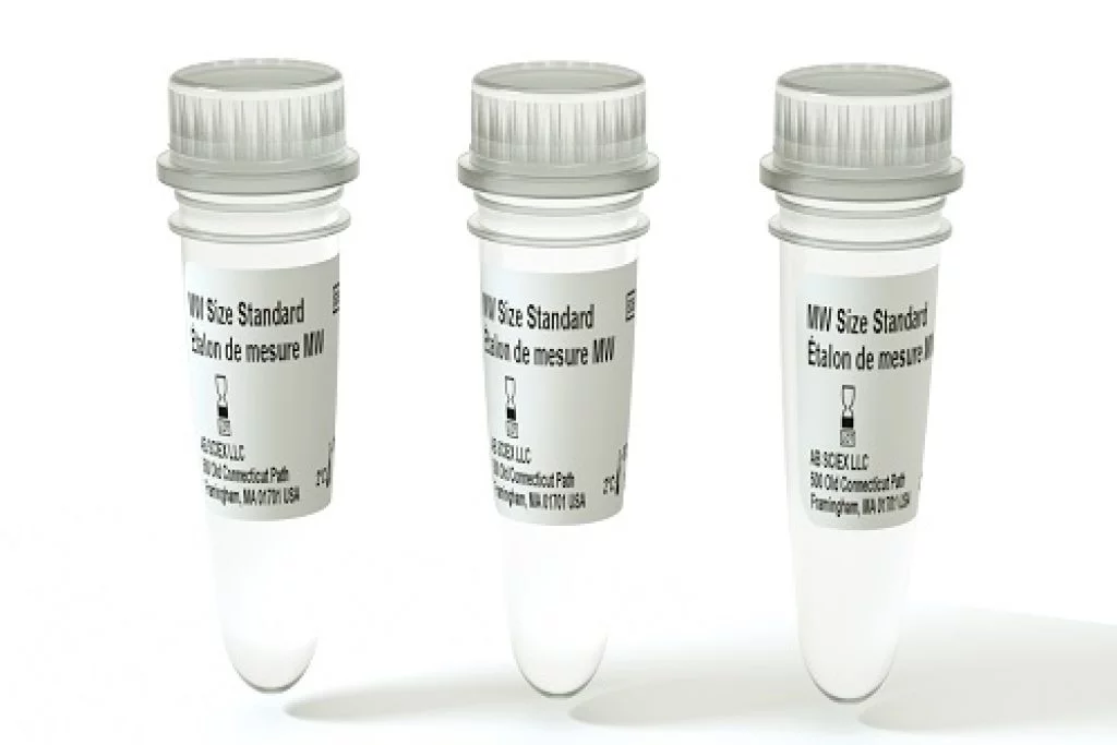 A22196 Molecular Weight Sizing Standard