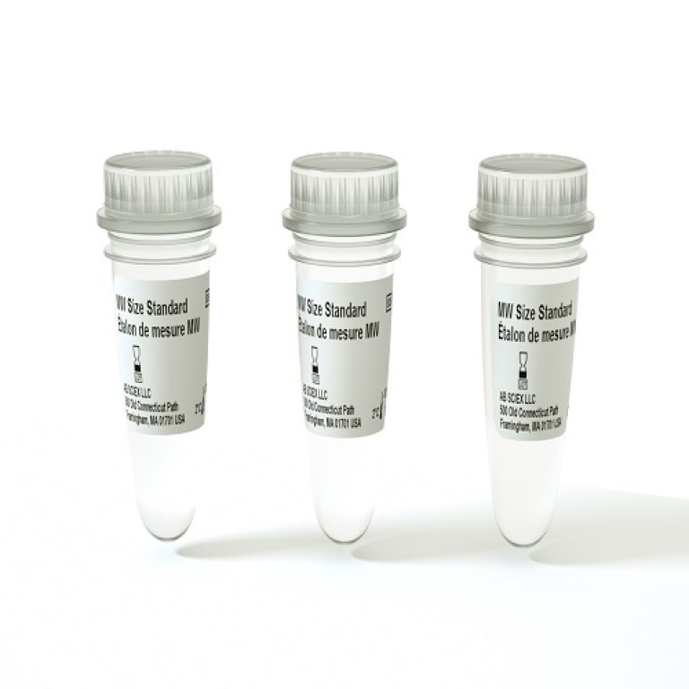 MW Sizing Standard