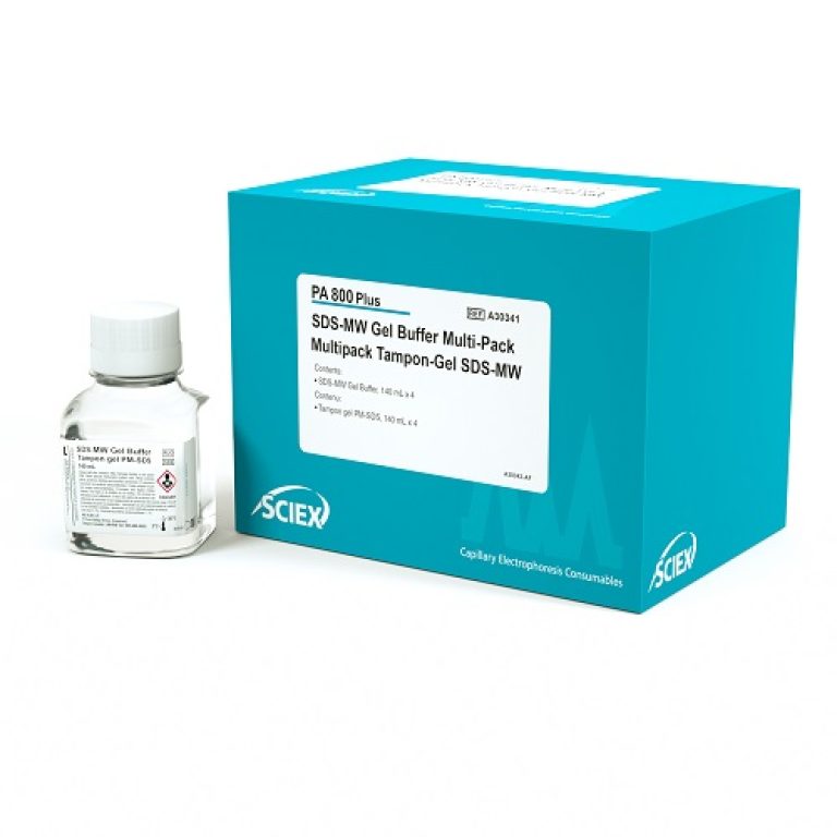 SDS-MW Gel Buffer Multi Pack