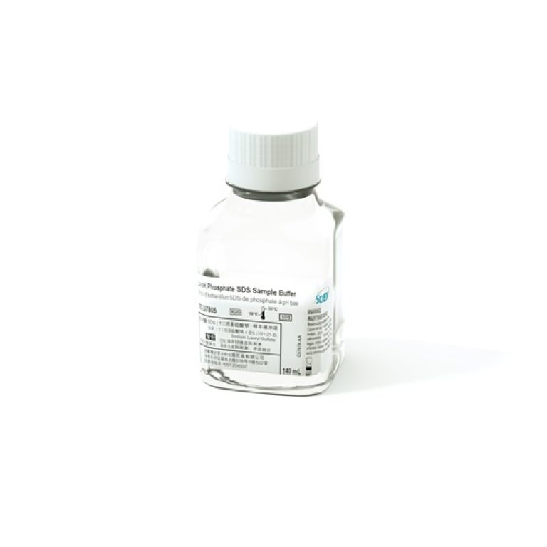 Low pH SDS Sample Buffer
