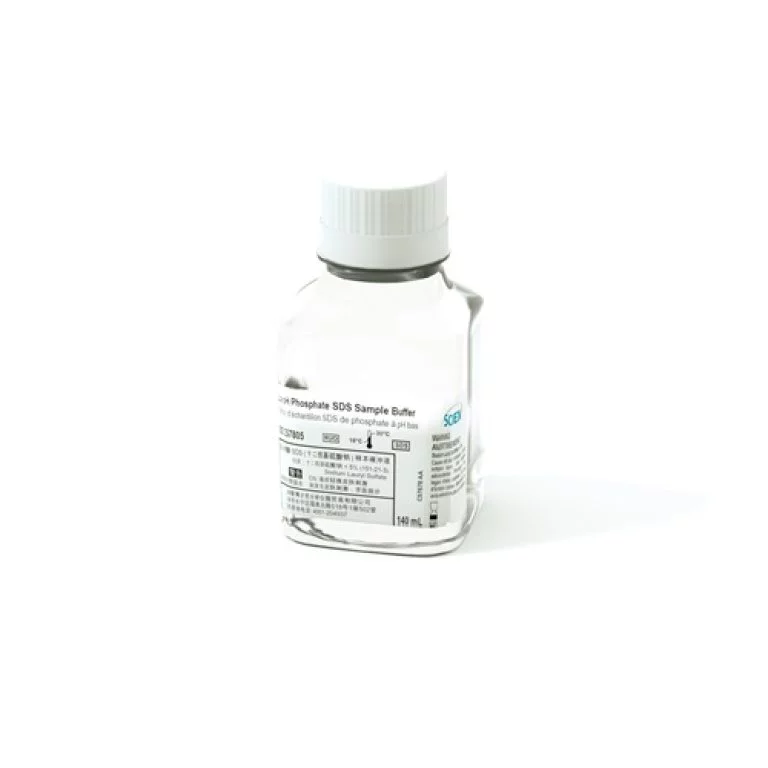 Low pH Phosphate SDS Sample Buffer