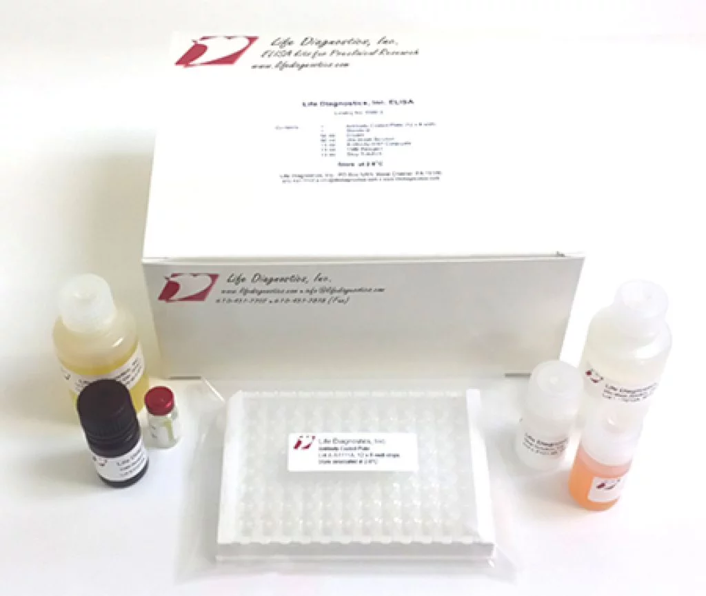 life diagnostics elisa kits