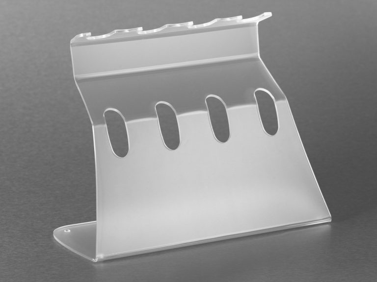 Universal Linear Stand for Pipettors