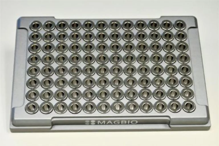 MyMag 96X Magnetic Separation Plate