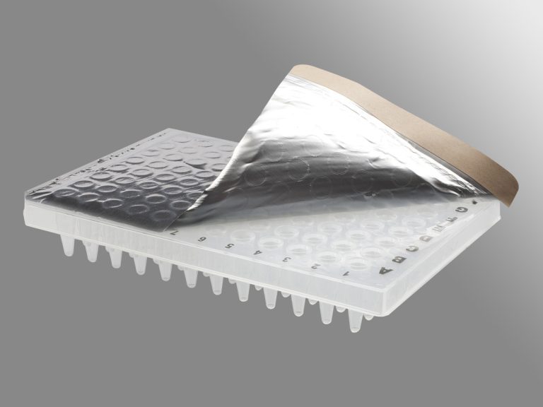 Microplate Sealing Film