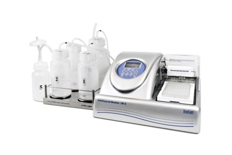Microplate Washer