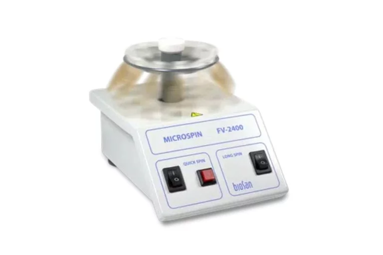 Minicentrifuge-Vortex 