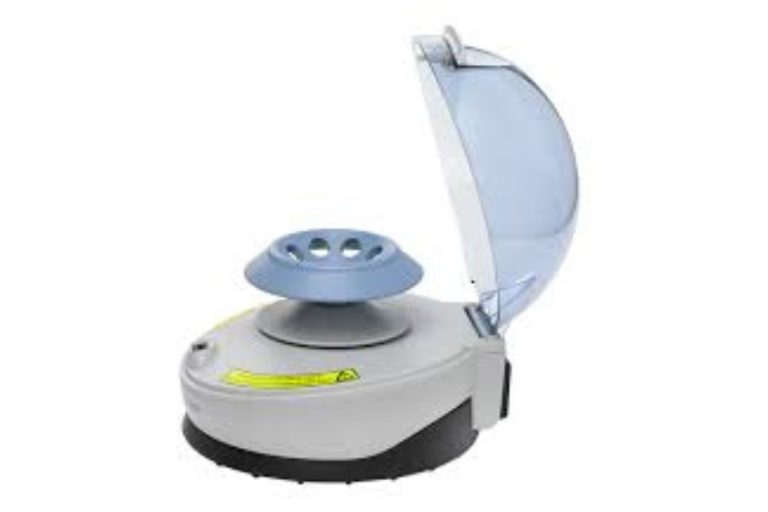 minicentrifuge
