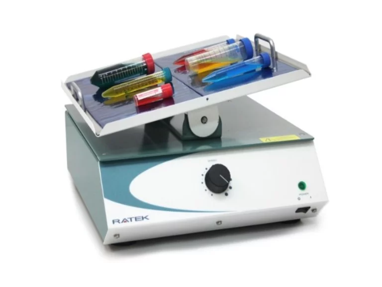 Ratek Mojonnier Rack