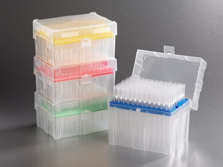 MultiRack NX Pipette Tips