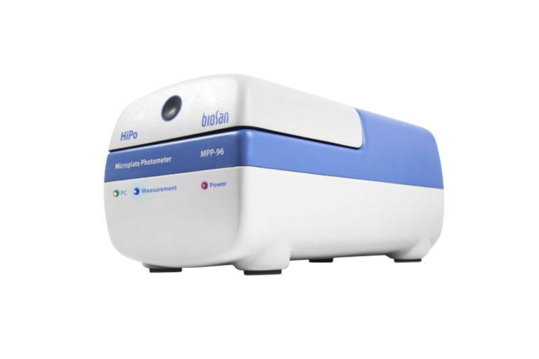 photometer