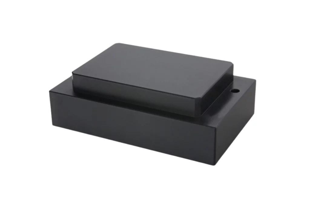 Ratek Block for 96 well plate