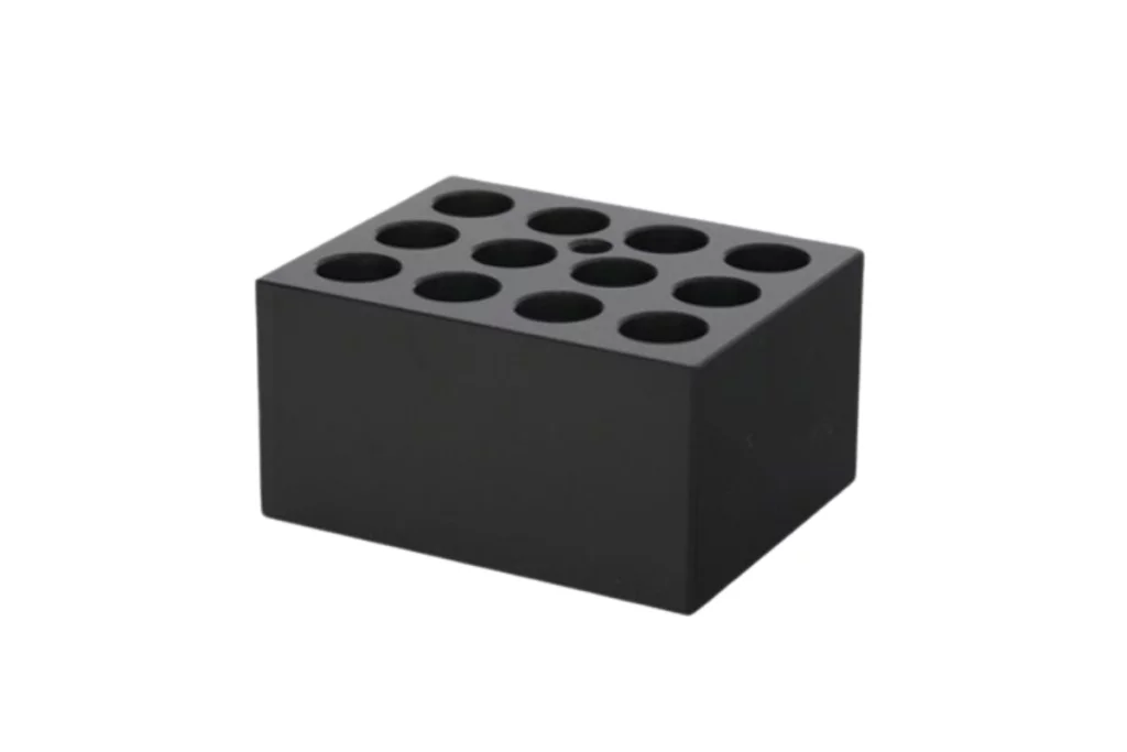 Ratek Block for Falcon Tubes