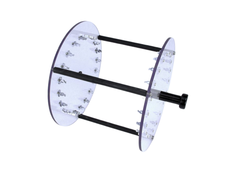 Ratek Carousel