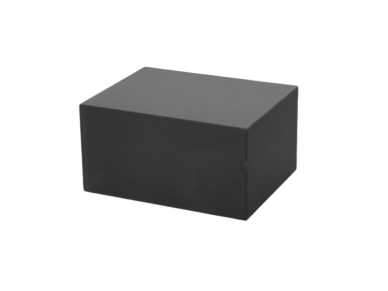 Ratek Double place plain block
