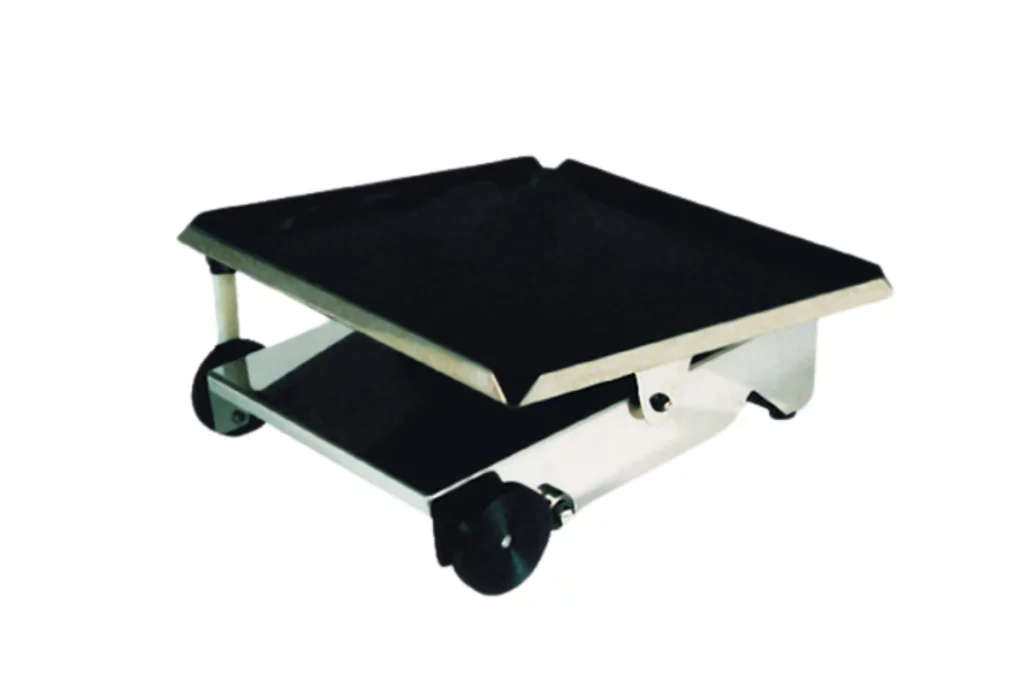 Ratek HO35 Rocking Platform