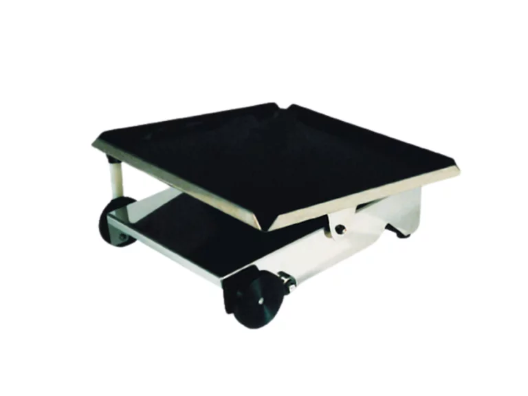 Ratek HO35 Rocking Platform