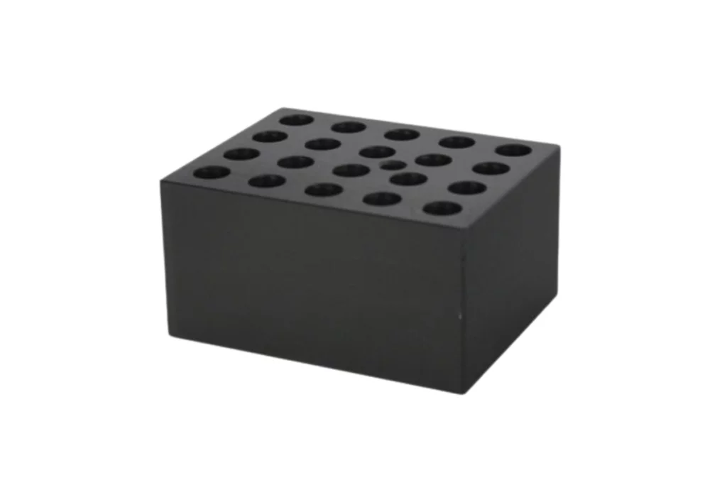 Ratek Standard Block