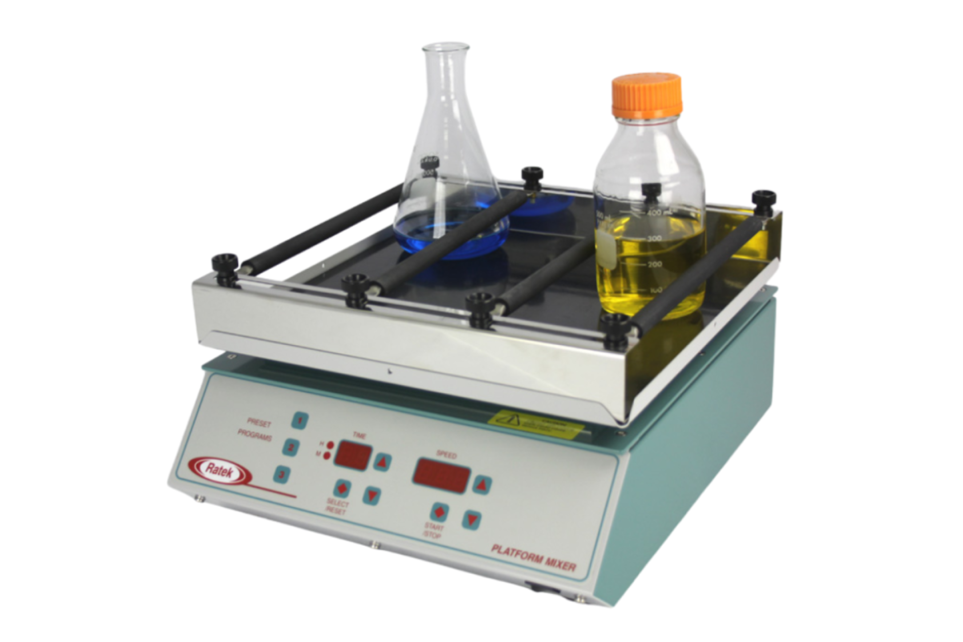 Reciprocating Shaker - FB Australia