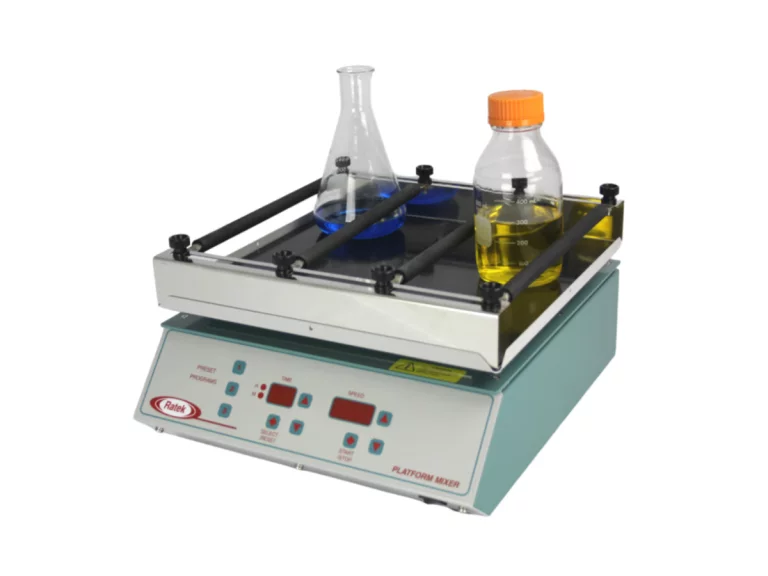 Reciprocating Shaker