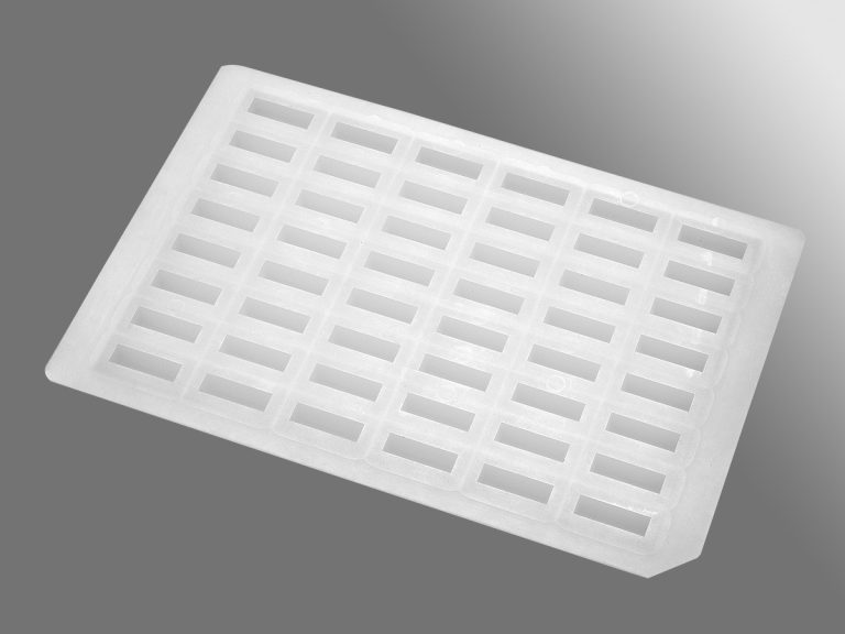 Rectangular Silicone Sealing Mat
