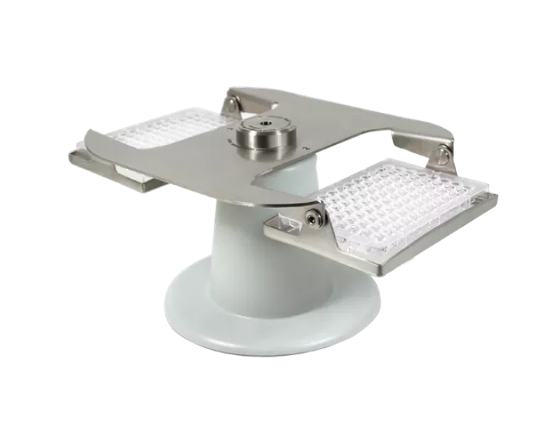 Rotor for Microtest Plates