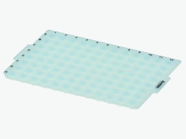 Round Well Compression Mat