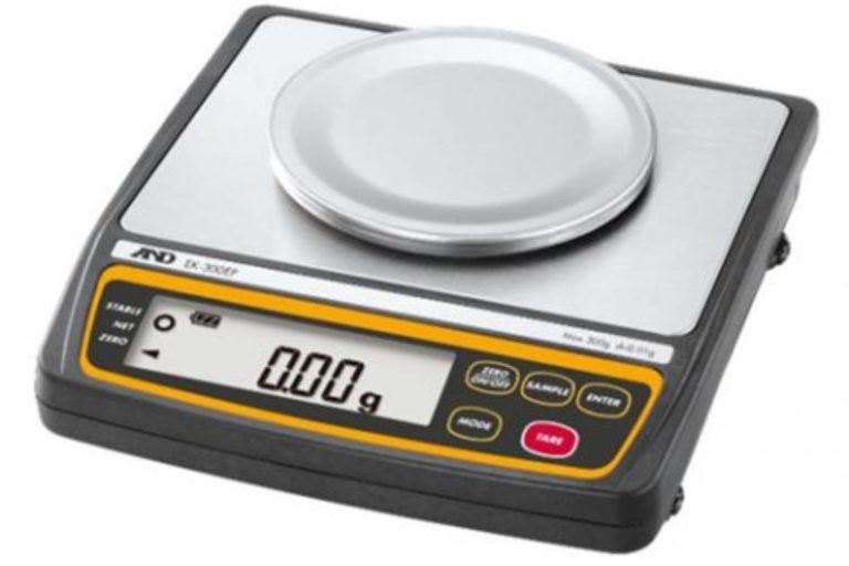 scale