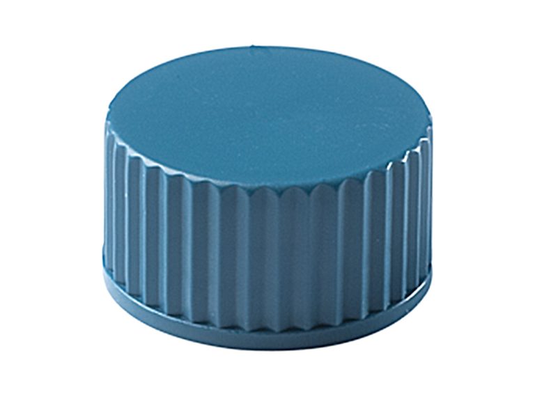 Screw-Caps for Tubes