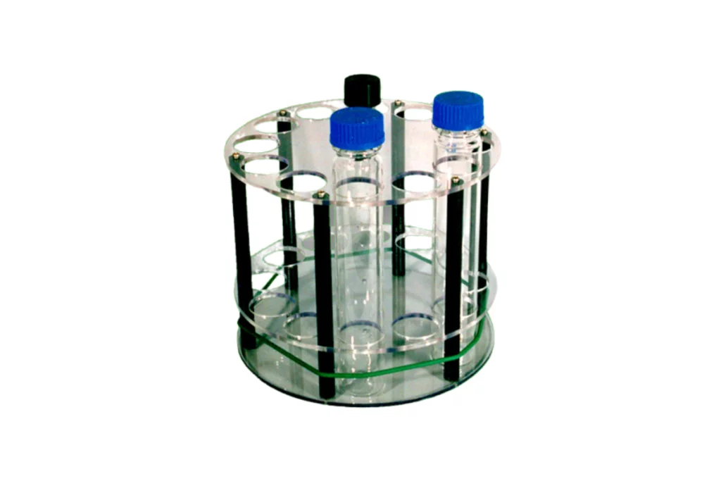 Screw Cap Hybridisation Bottle