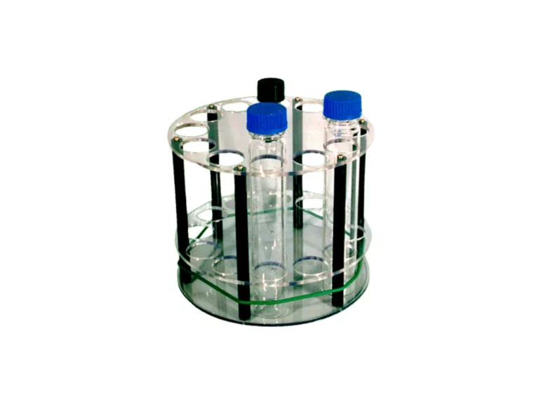 Screw Cap Hybridisation Bottle