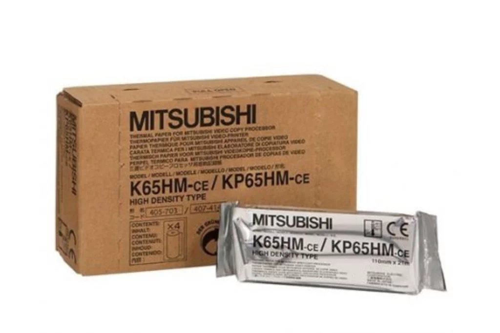 thermal printing paper