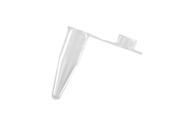 Thin Wall PCR Tubes