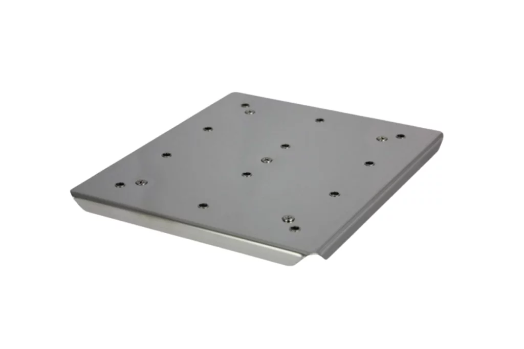 Tulip Clip Tray for SWB20 Series