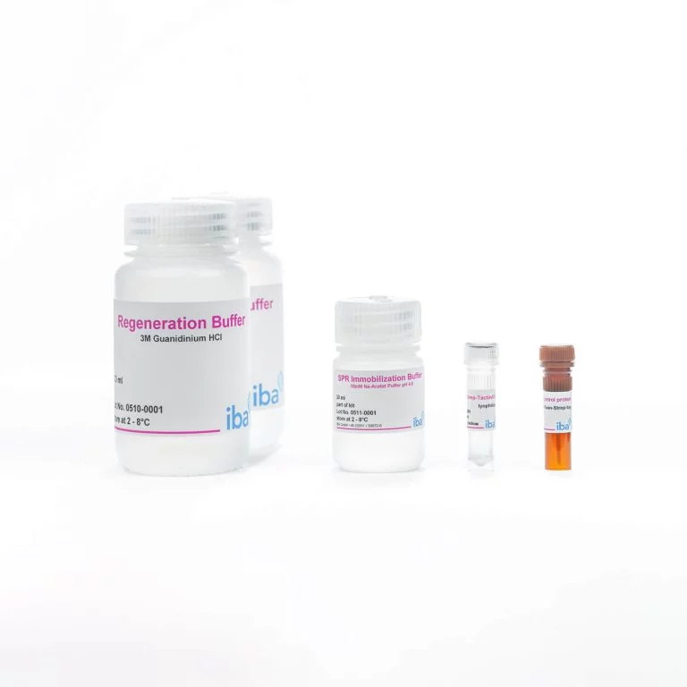 Twin-Strep-Tag® Capture Kit