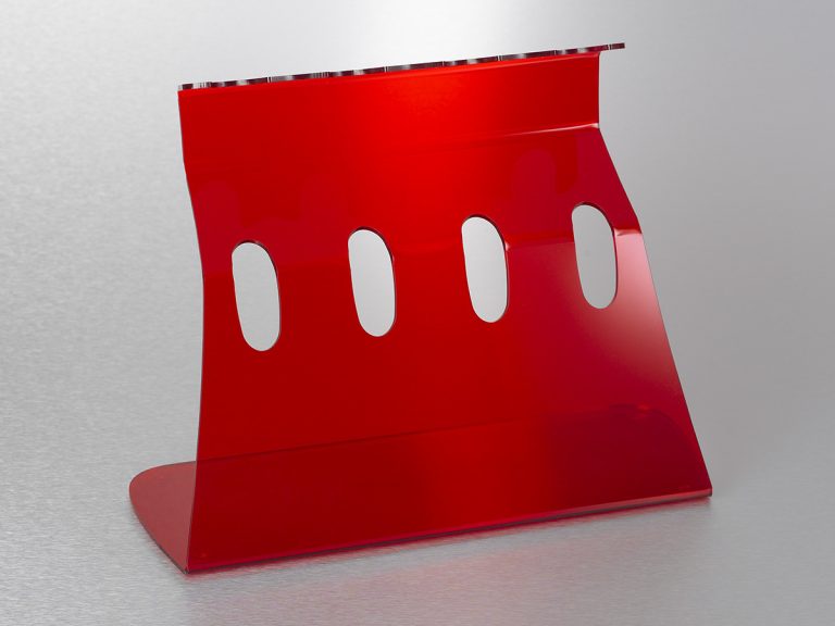 Universal Linear Stand for Pipettors