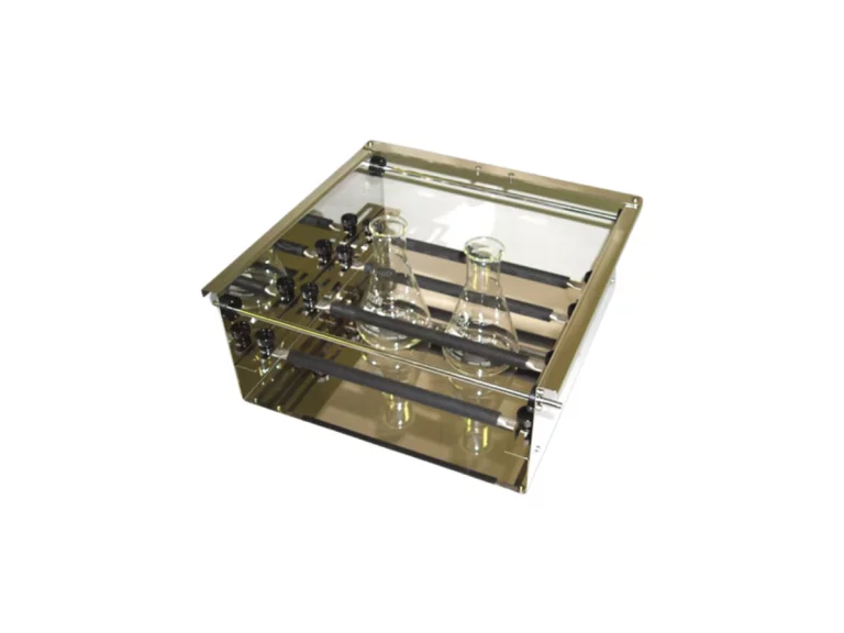 Universal Rack for Large Shaking Waterbath