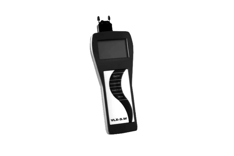 uv radiometer