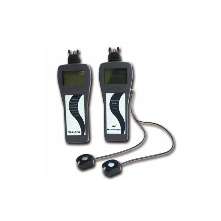 VLX-3W UV Radiometer