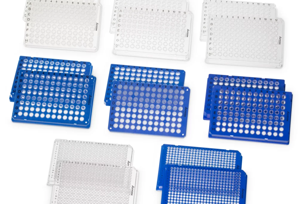 microplates