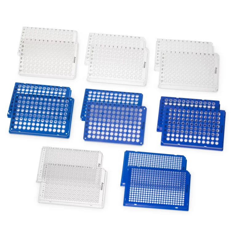 microplates