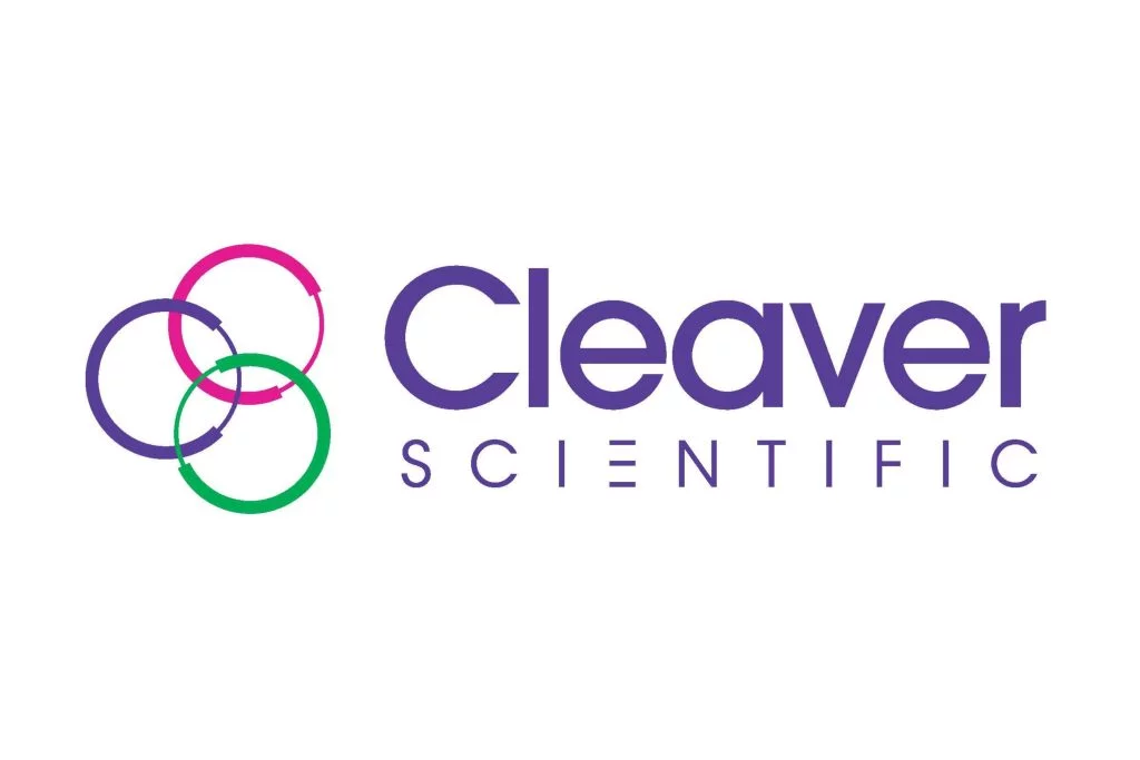 cleaver logo