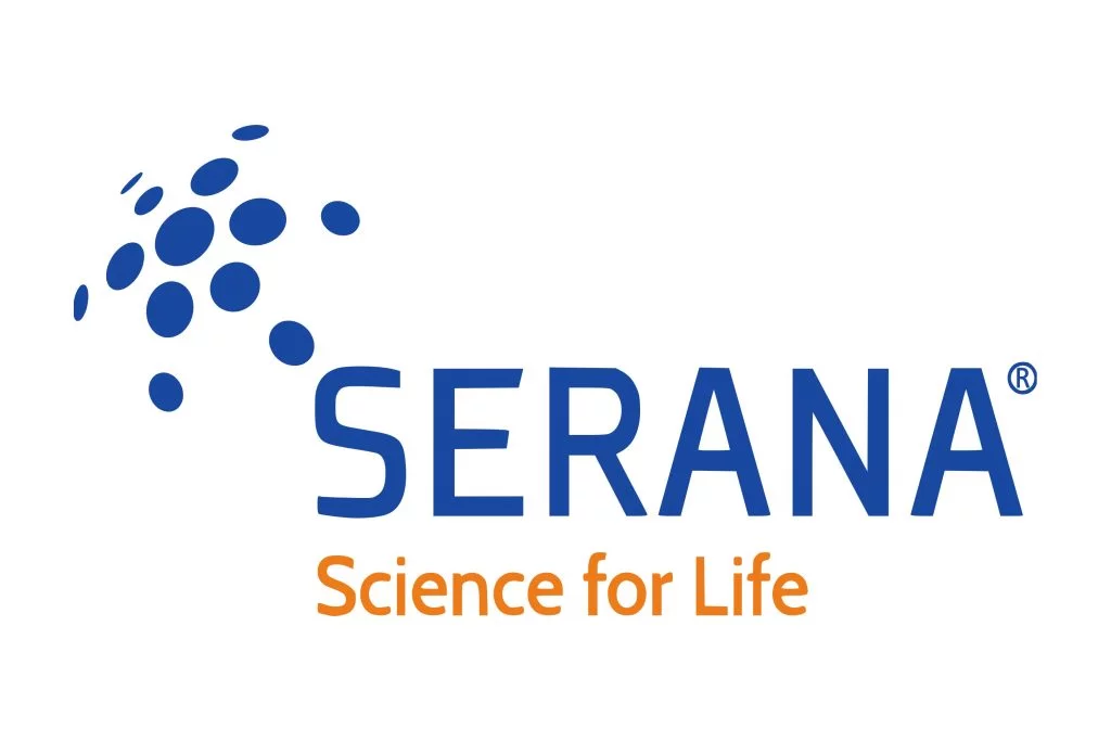 serana logo