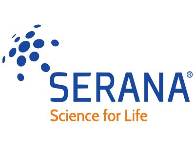 serana logo